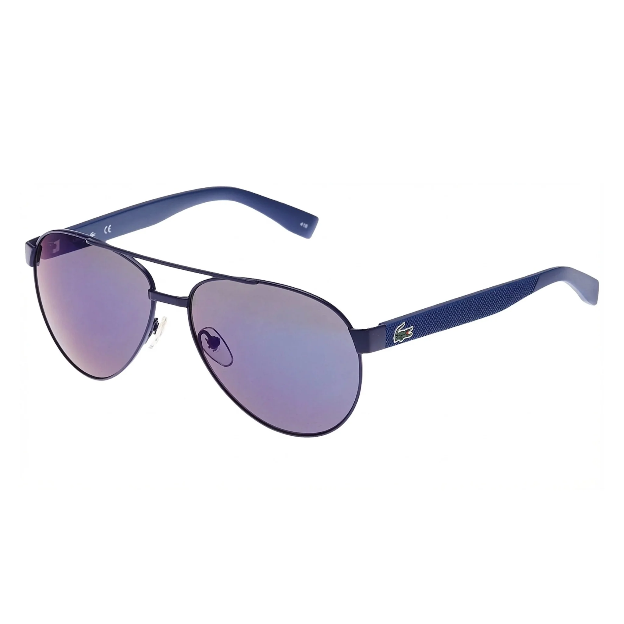 Artisan Lacoste Men's Aviator Sunglasses Premium