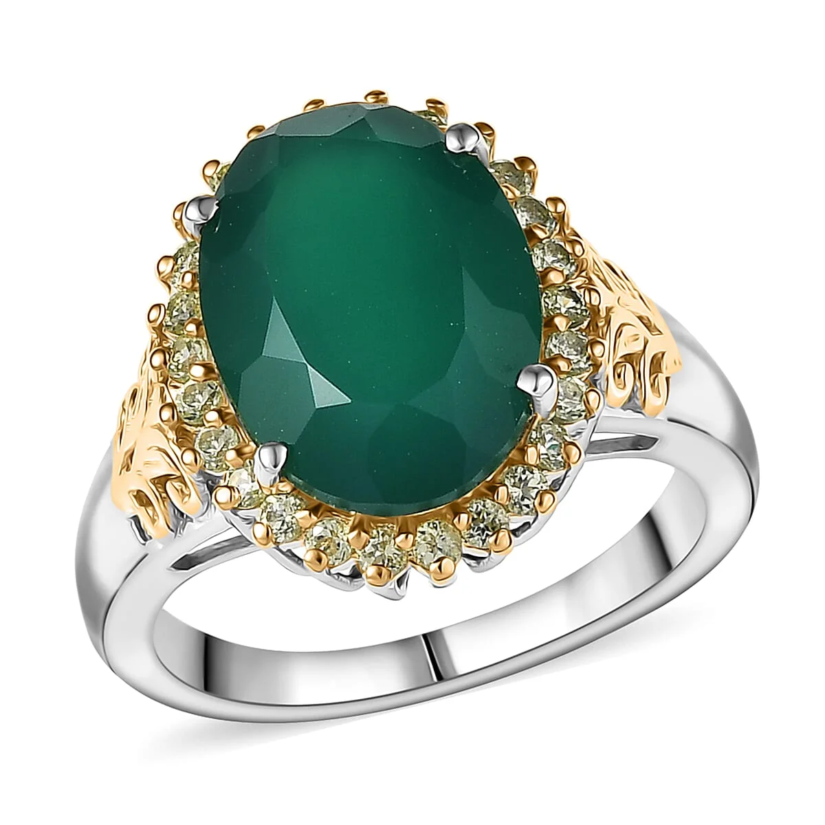 Proven HomeJewelryRingsHalo Rings 8265405 Breathable