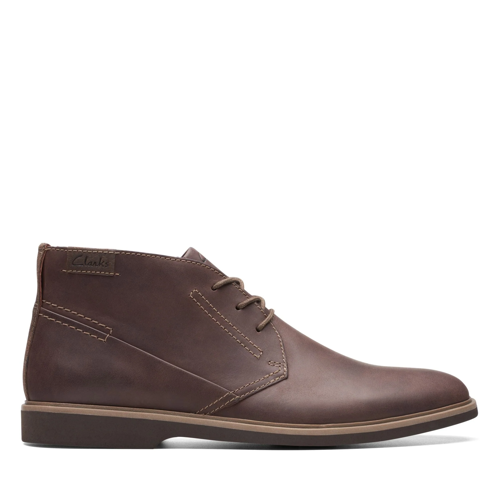 Easy-to-Use Clarks Men's Malwood Top Boots Excellent