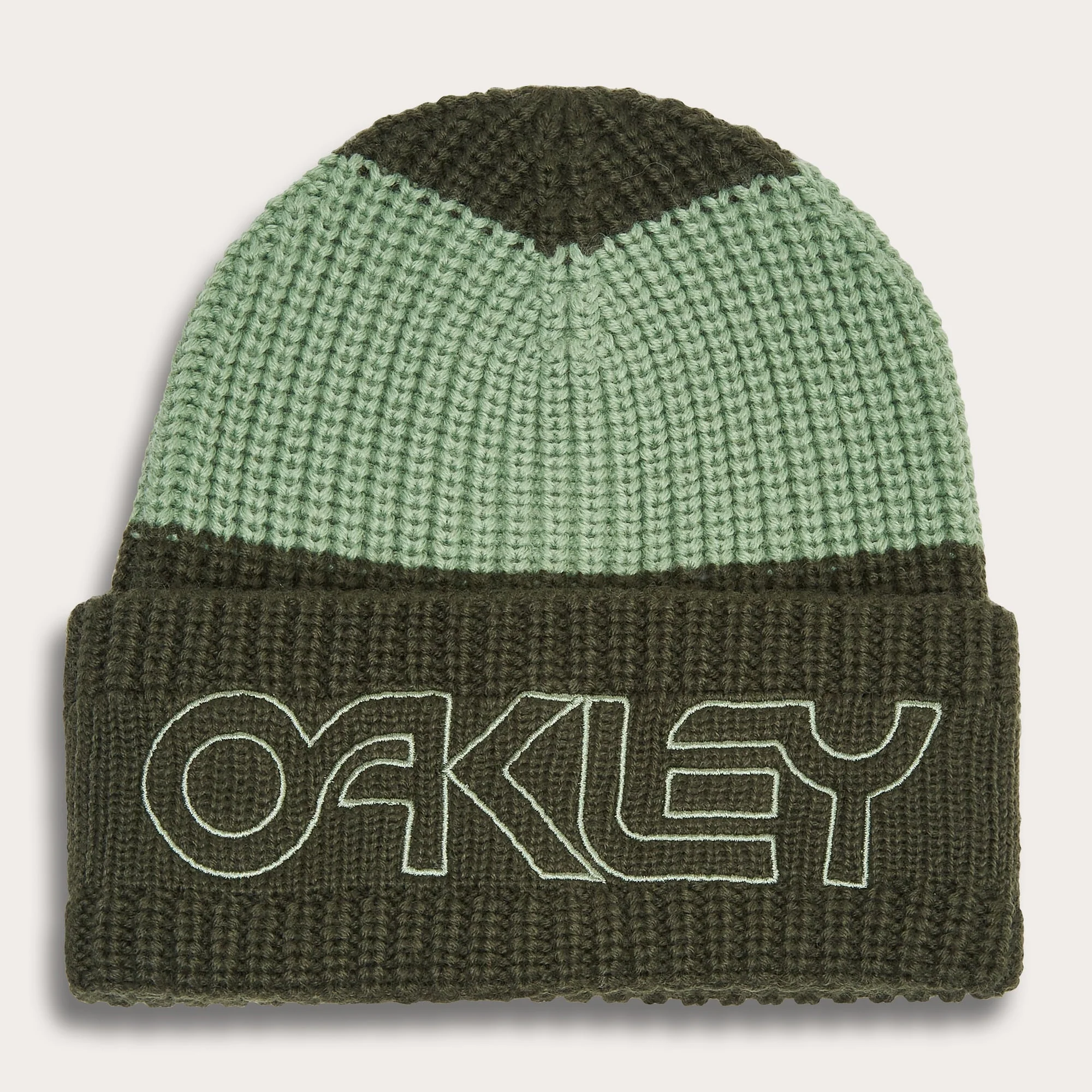 Sophisticated Oakley Men's Tnp Deep Cuff Beanie Hats Powerful