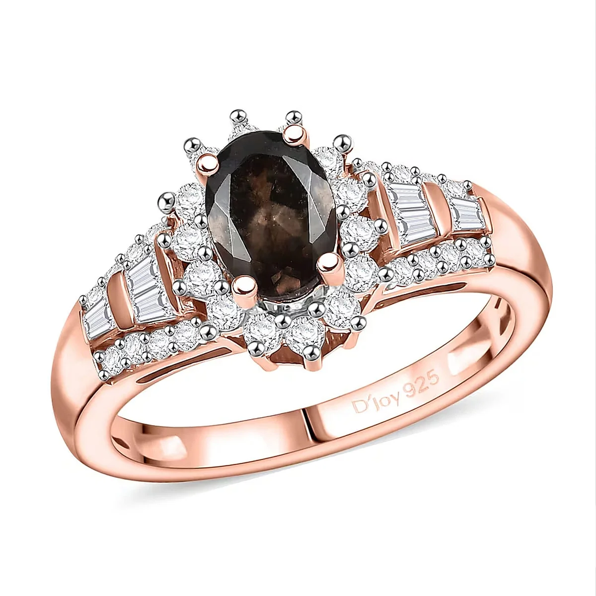 Efficient HomeJewelryRingsHalo Rings 8211655 Trendy