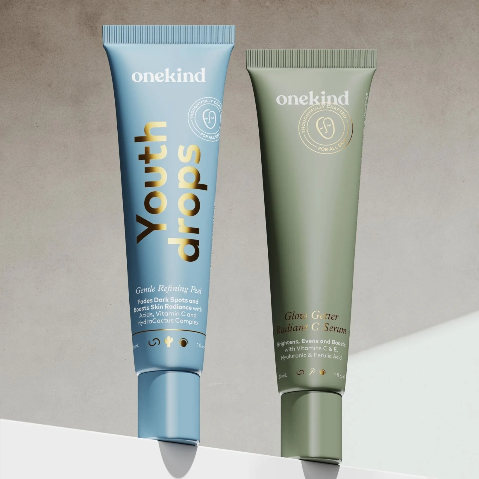 User-Friendly Do you test on animals Are Onekind products pregnancy-safe In what order should I use the products Where are Onekind products made Are Onekind products gluten- Innovative