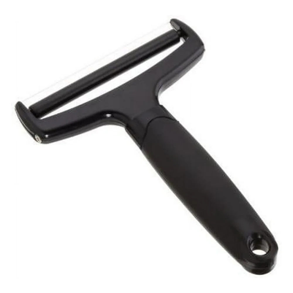 Organic Good Cook Adjustable Cheese Slicer for Even Slices of Cheese and Butter 1Ea Environmentally Friendly
