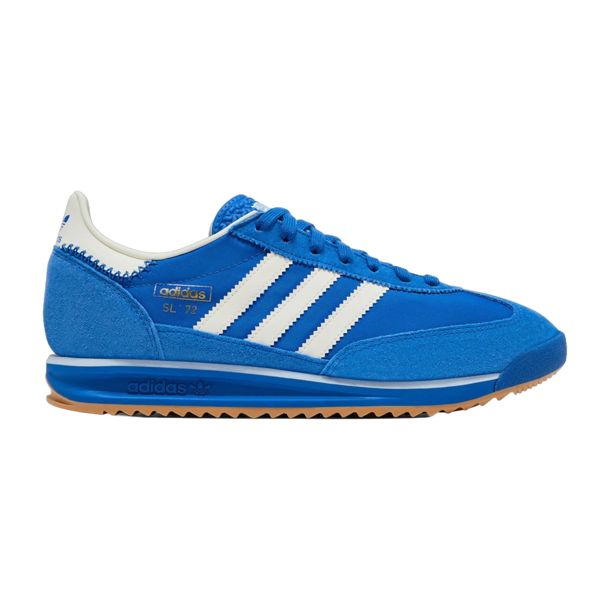 Breathable adidas Men's Sl 72 Rs Sneakers Modern