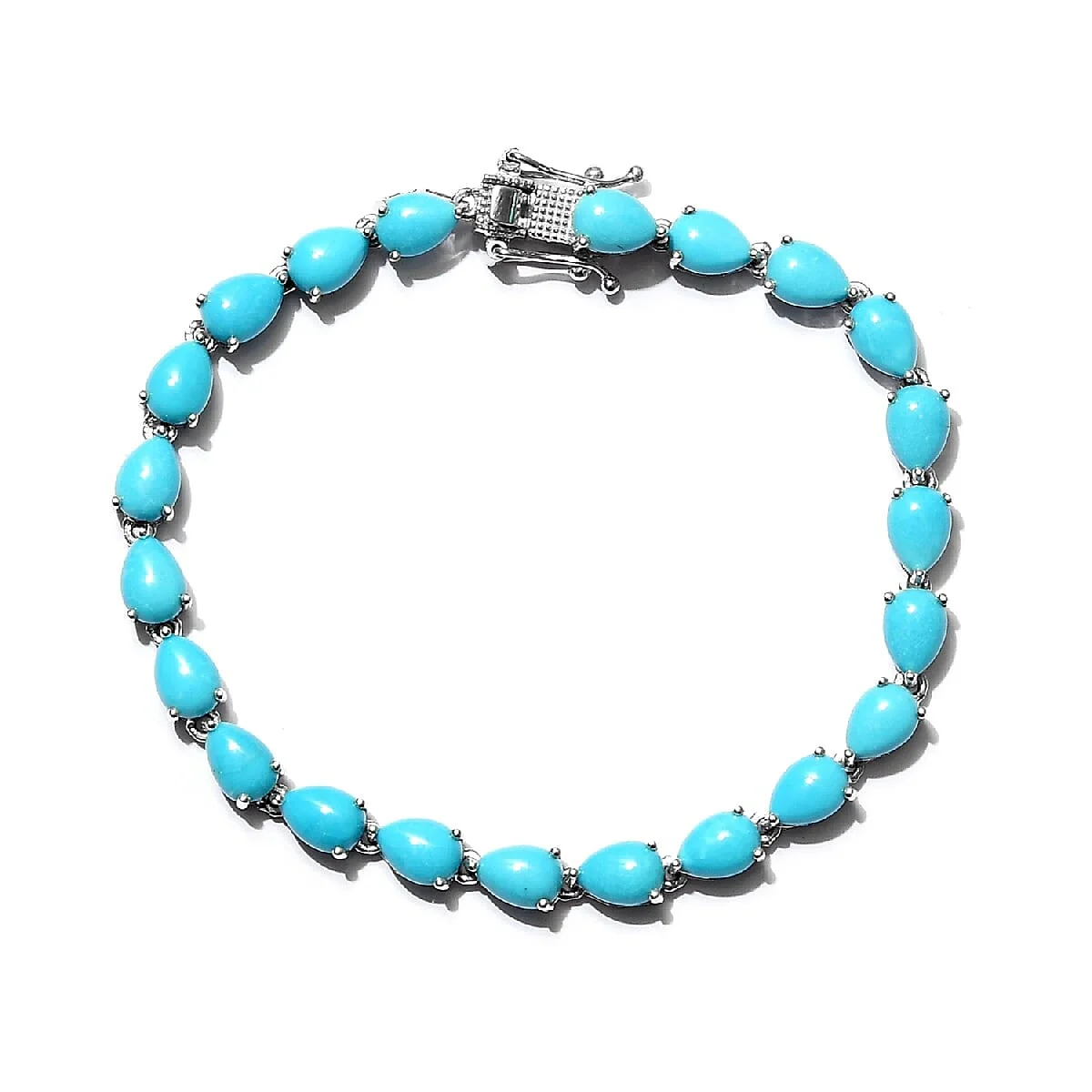 Artisan HomeJewelryBraceletsTennis Bracelets 3739382 Outstanding