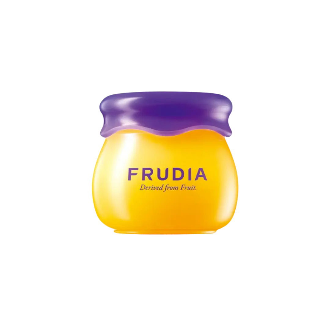 Specialty Frudia Blueberry Honey Hydrating Lip Balm Luxury
