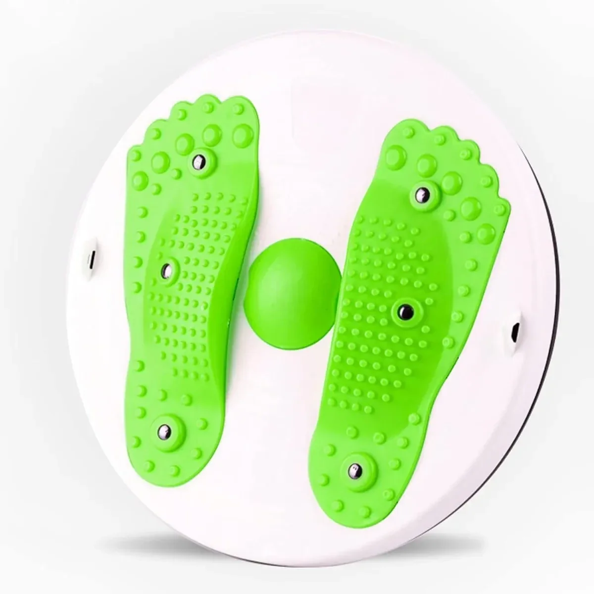 Exceptional Enlarged Foot Plate Twist Board Versatile