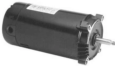 Fine Crafted Electric Swimming Pool Pump Motor for Hayward Pump Sp2605X7 Ust1072 Pure