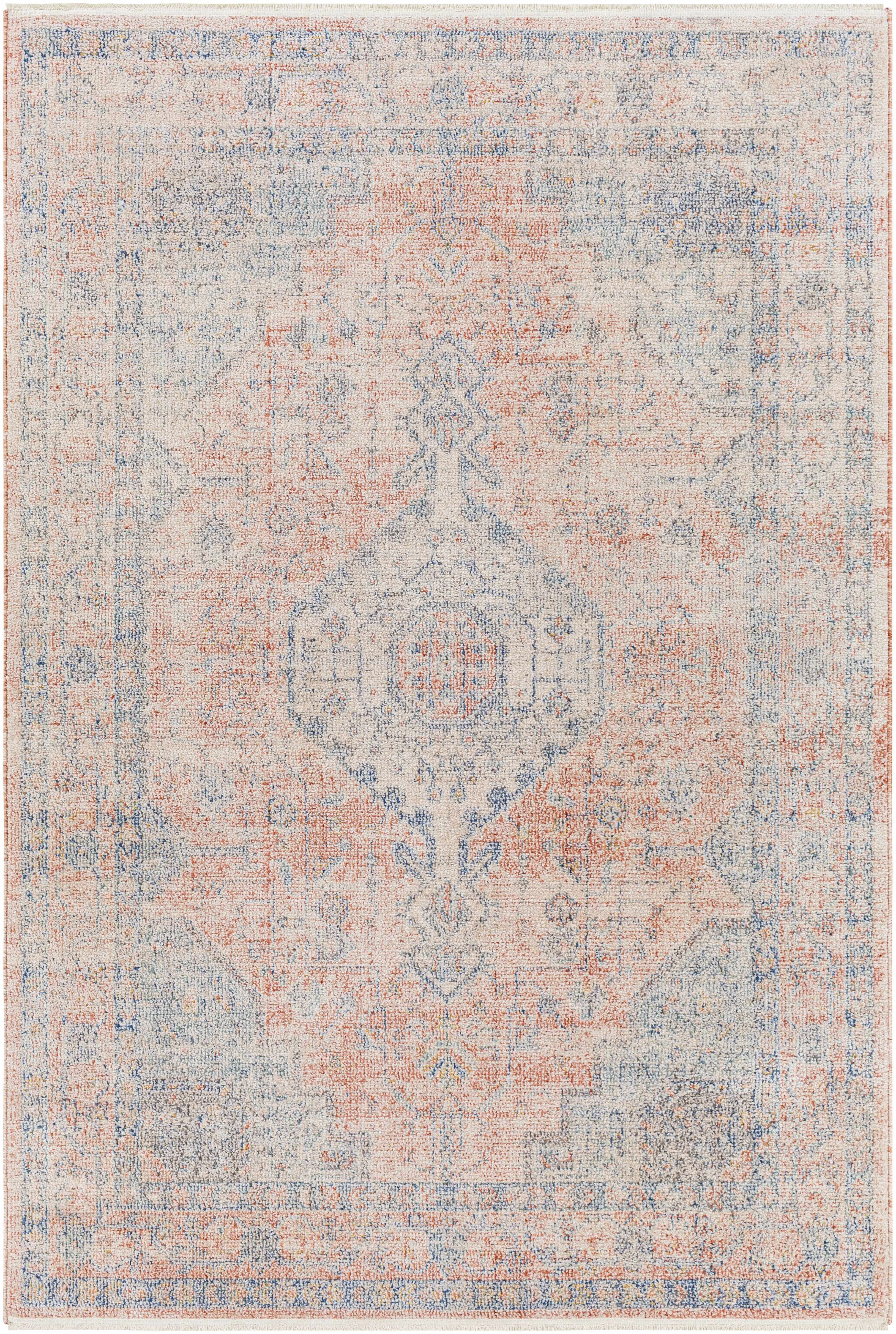 Expertly Made Akio Area Rug - Detailed