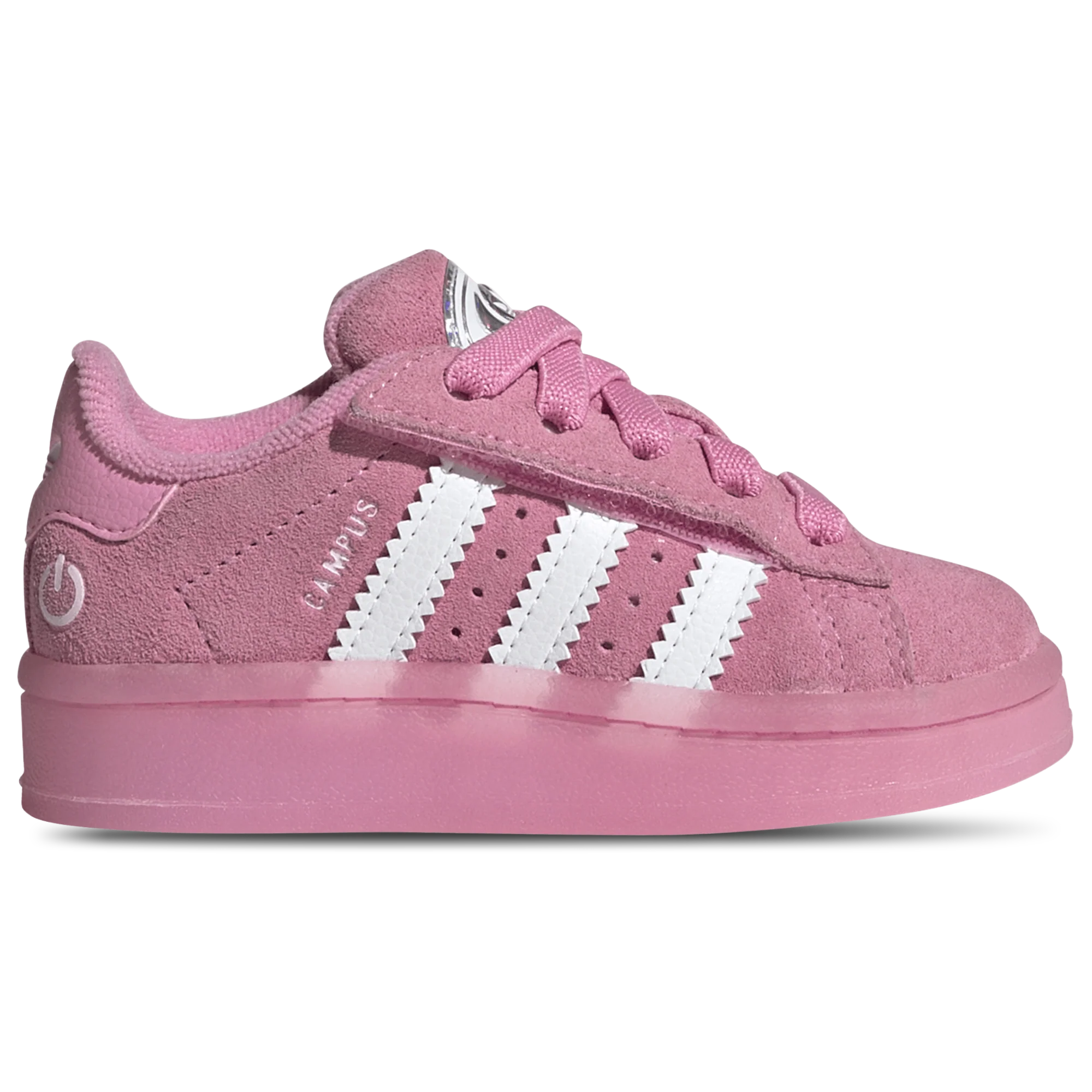 Environmentally Friendly JS1283 Toddlers adidas s Campus 00s LED Lights Elite