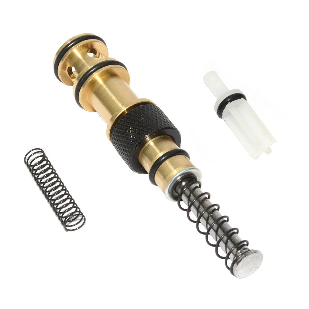 Clean Plunger Valve Part Kit for Hitachi NR83A Framing Nailer Nail Gun Crafted