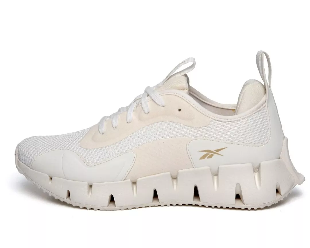Artisan Reebok Women's Zig Dynamica Cl Sneakers Refined
