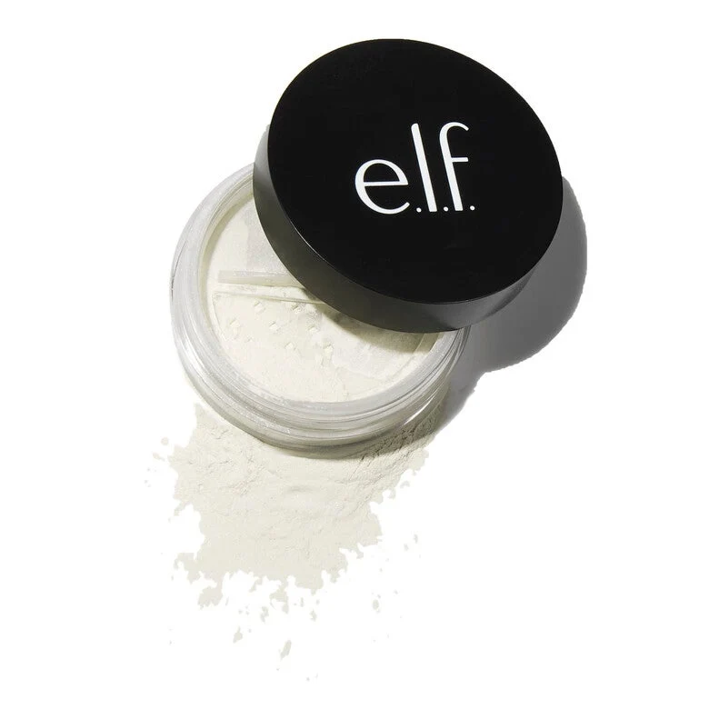 Crafted E.L.F COSMETICS HIGH DEFINITION POWDER BLUR FINE LINES PORES Premium