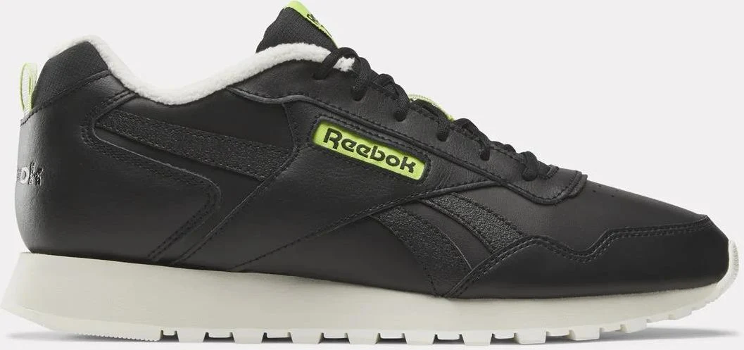 Clean Reebok Men's Glide Sneakers Contemporary