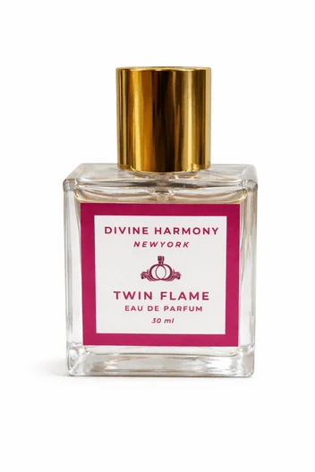 Advanced Twin Flame Eau De Parfum 30 Ml Exclusive