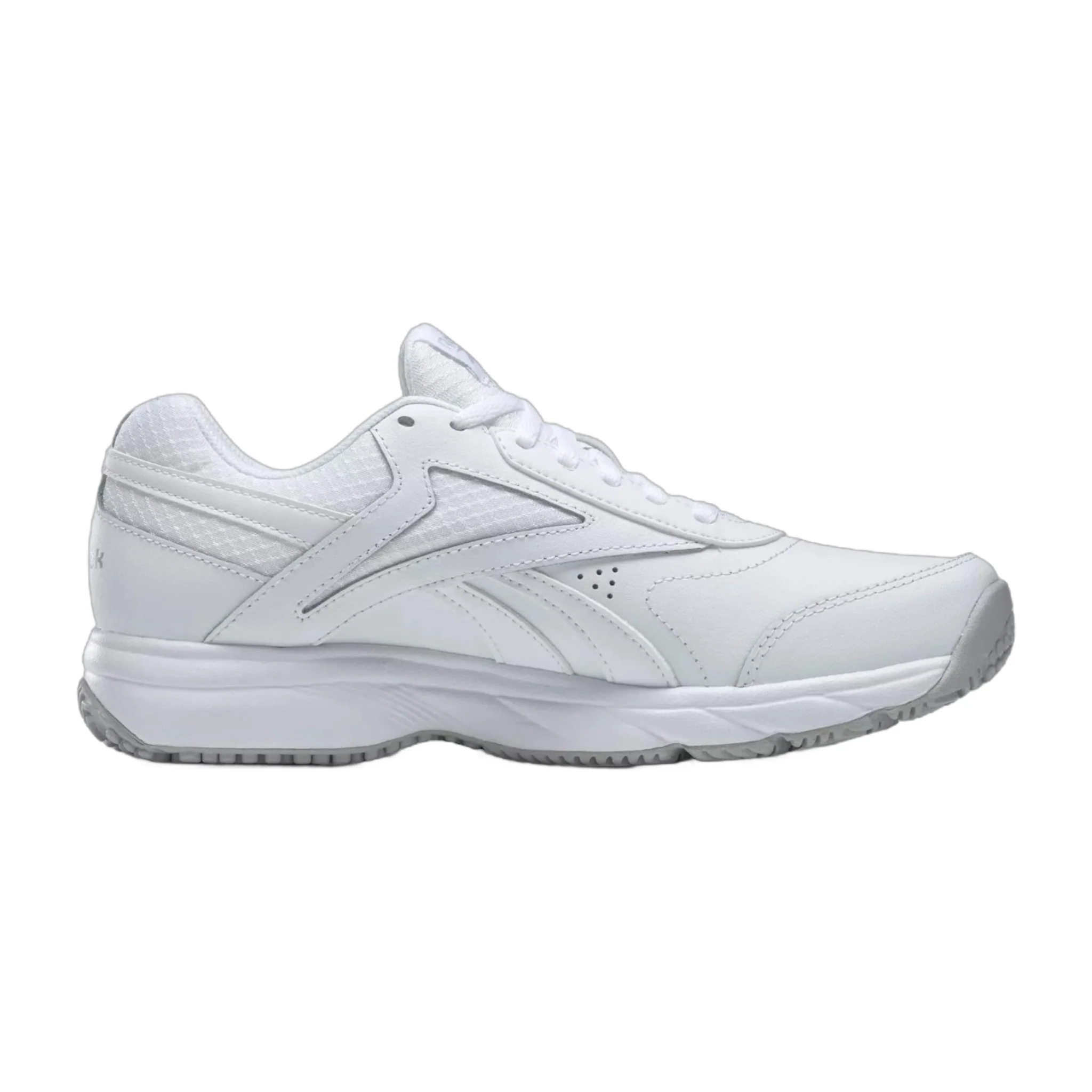 Unique Reebok Women's Work N Cushion 4.0 Kc Wide D Sneakers Superior
