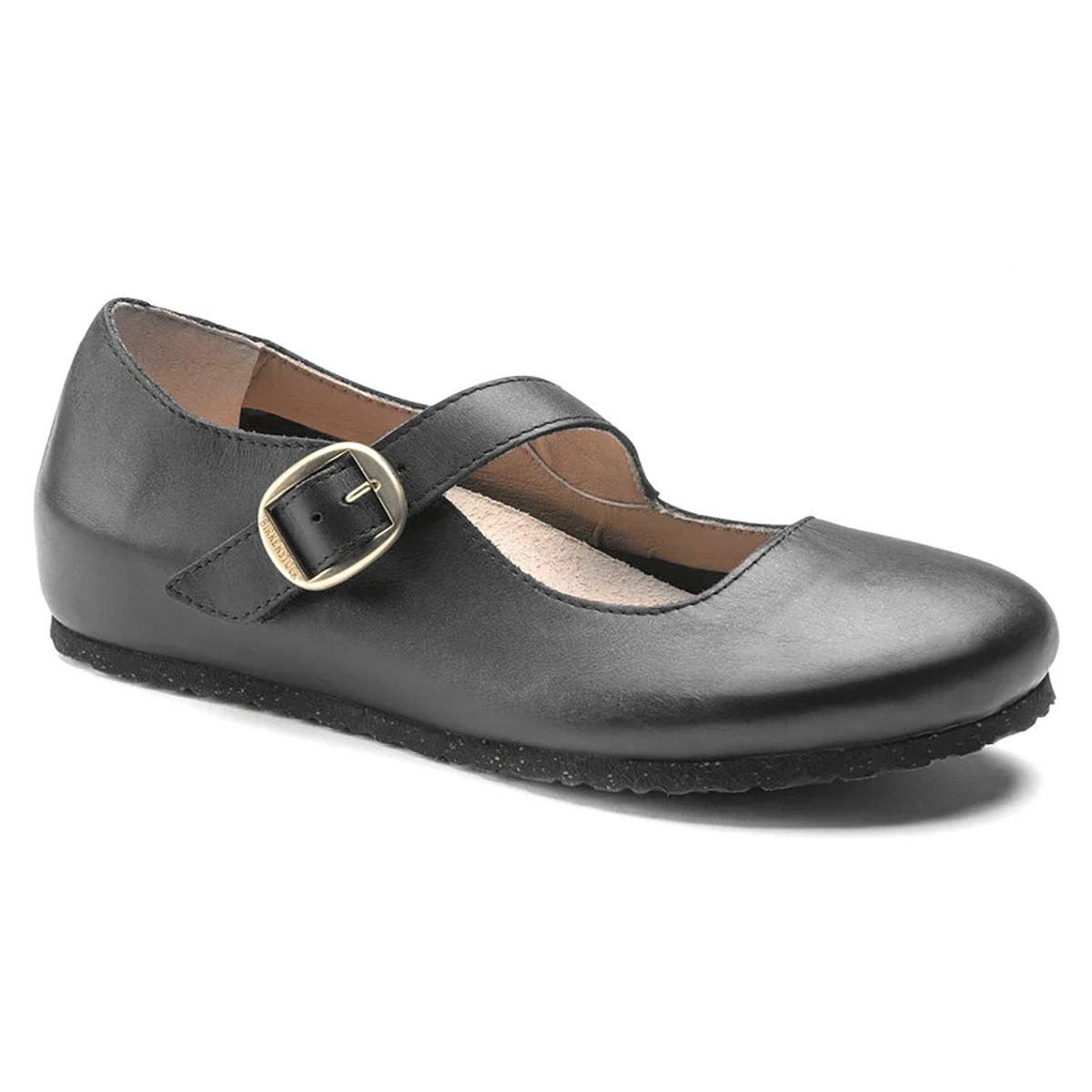 Healthy Birkenstock Women's Tracy Leather Mary Jane Powerful