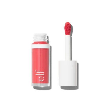 Traditional E.L.F Camo Liquid Blush Pinky Promise Classic