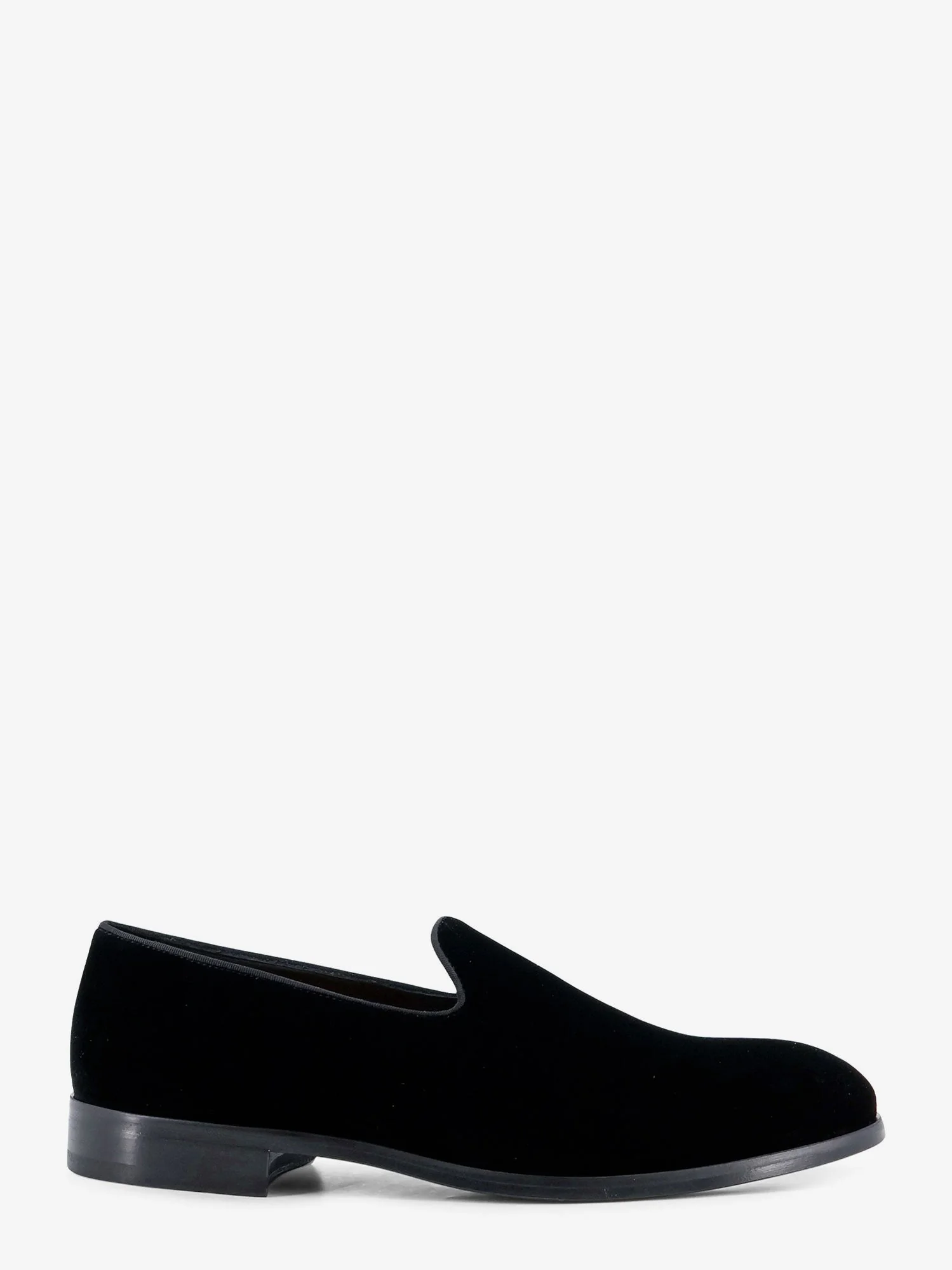 Exclusive Loafers Black Secure