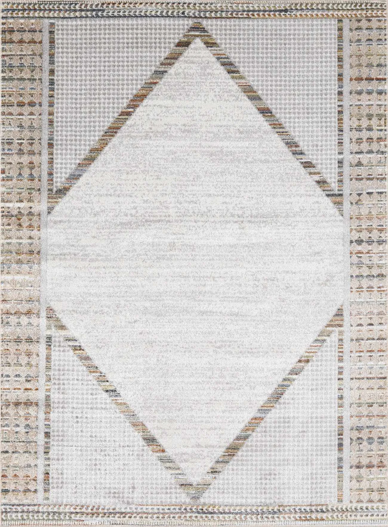 Trendy Remy Washable Area Rug - Prestigious