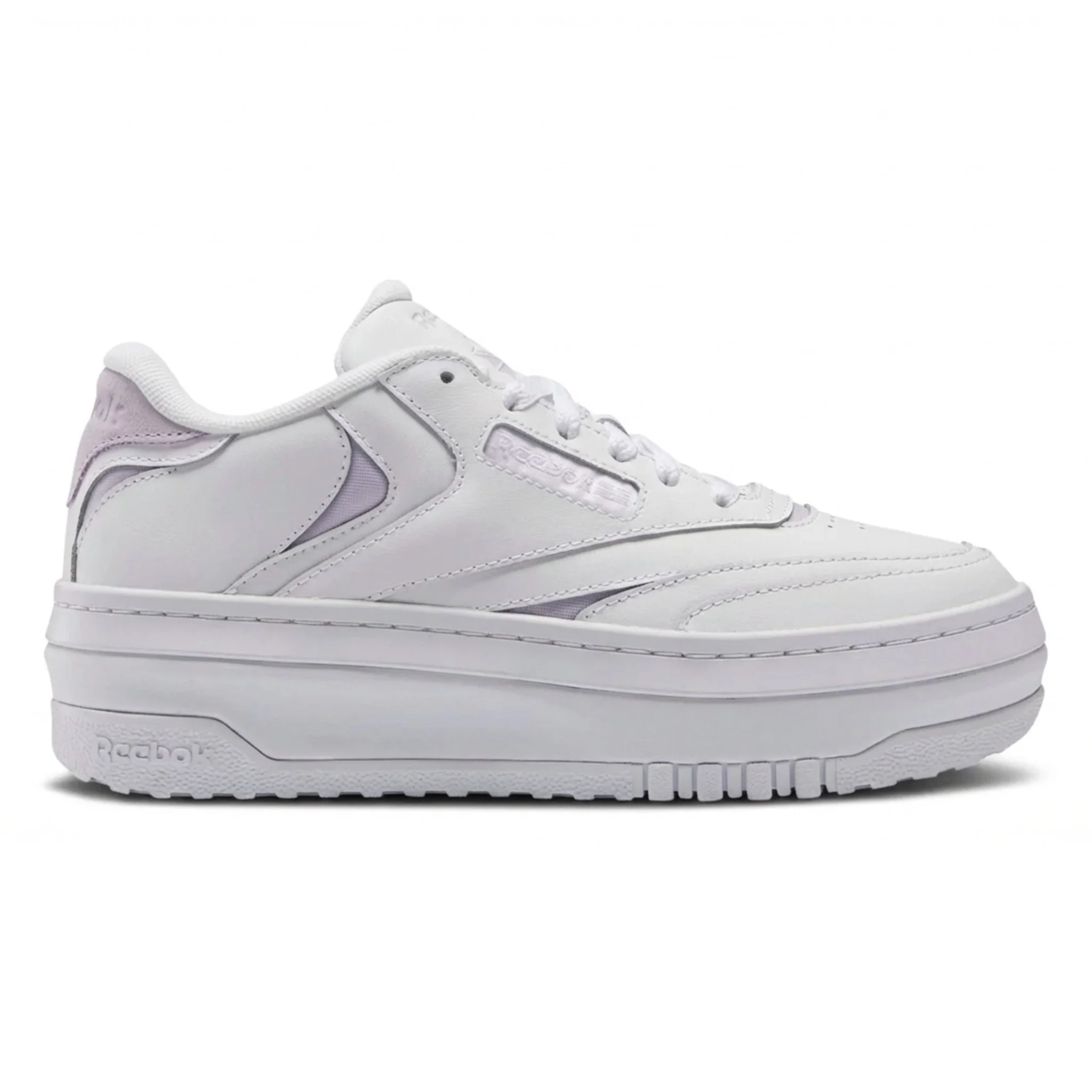 Sophisticated Reebok Women's Club C Extra Sneakers Elegant