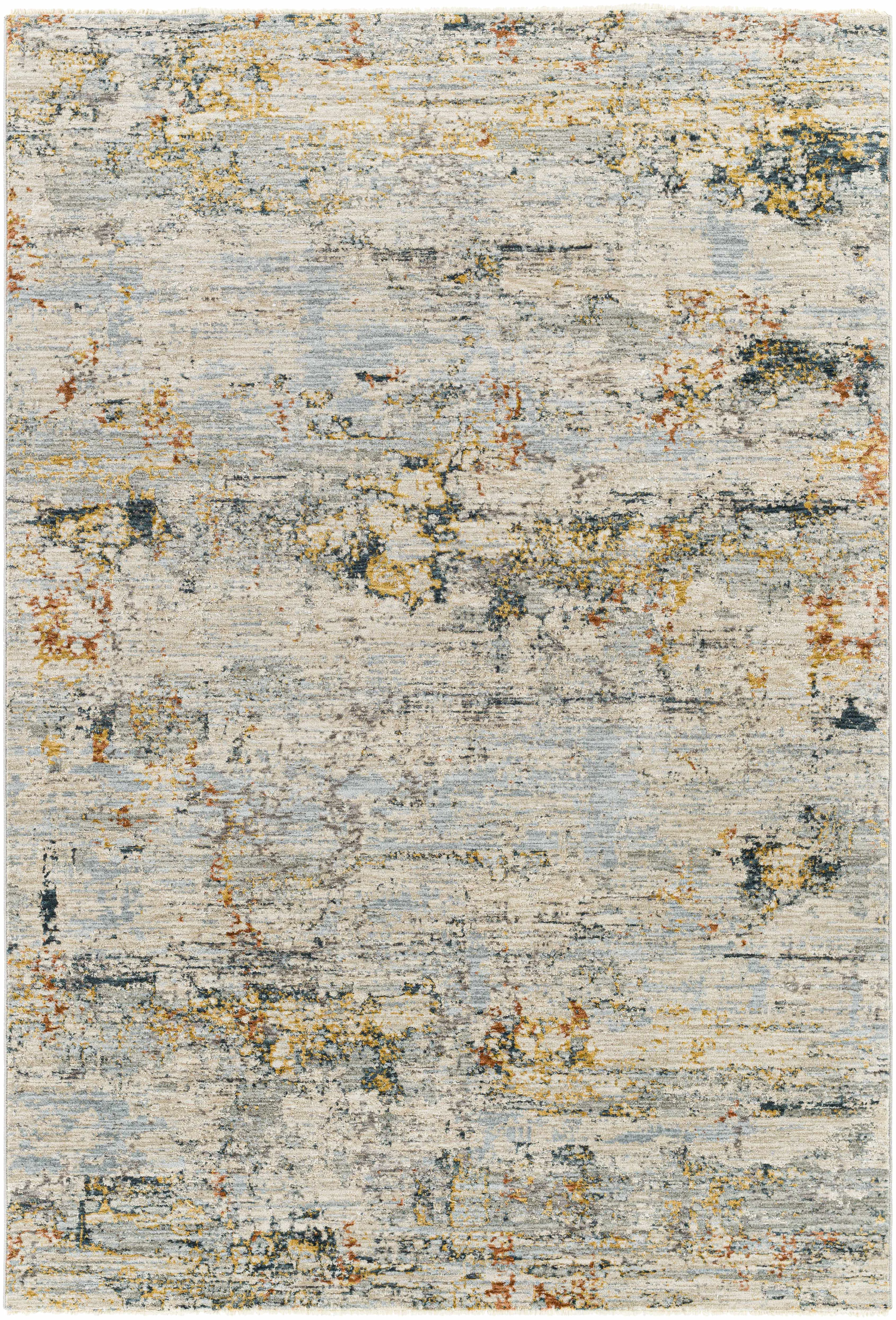 Smart Ottawa Luxe Rug Recyclable