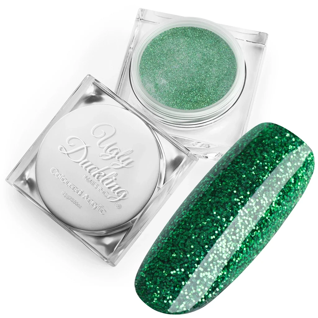 Organic 119 Colored Premium Acrylic Powder Natural