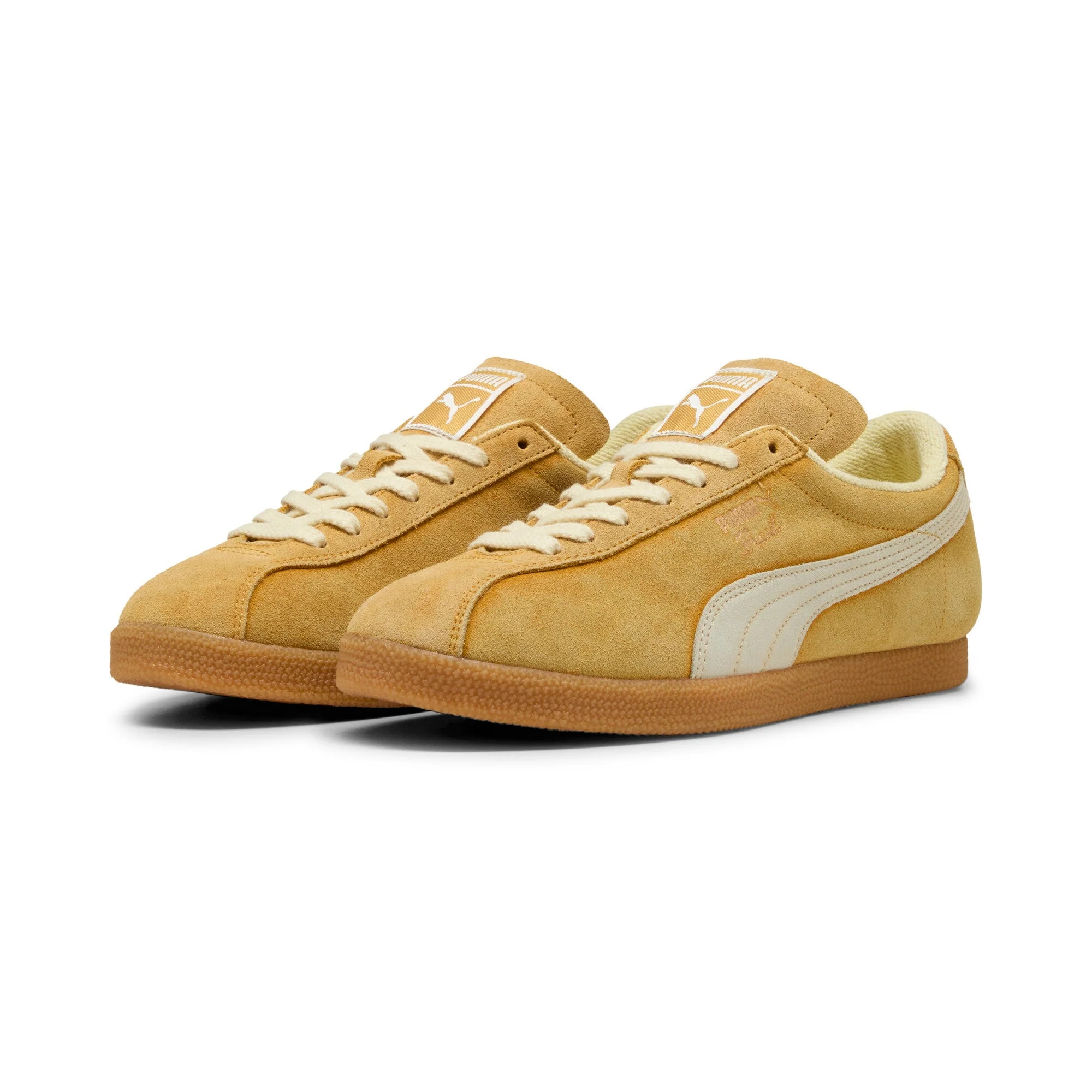 Relaxed Puma Men's Brasil The worn V Bras Enhanced