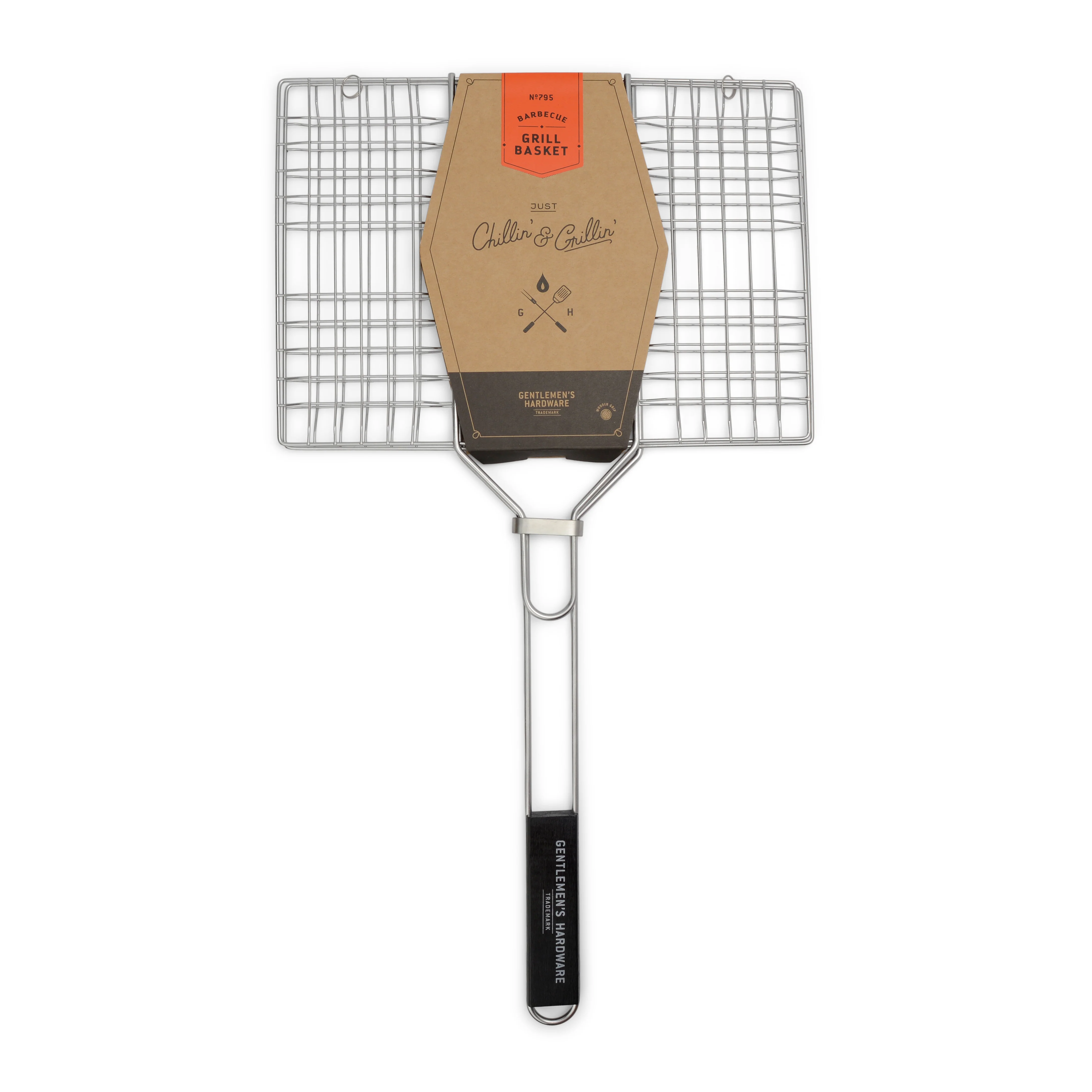 Trusted Barbecue Grill Basket Eco-Friendly