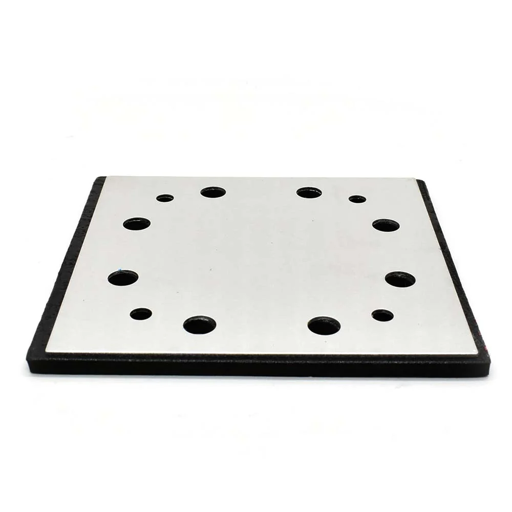 Carefully Designed SPD16 Stick on Pad for 340 Finishing Sander - Porter Cable 13592 Fine Crafted
