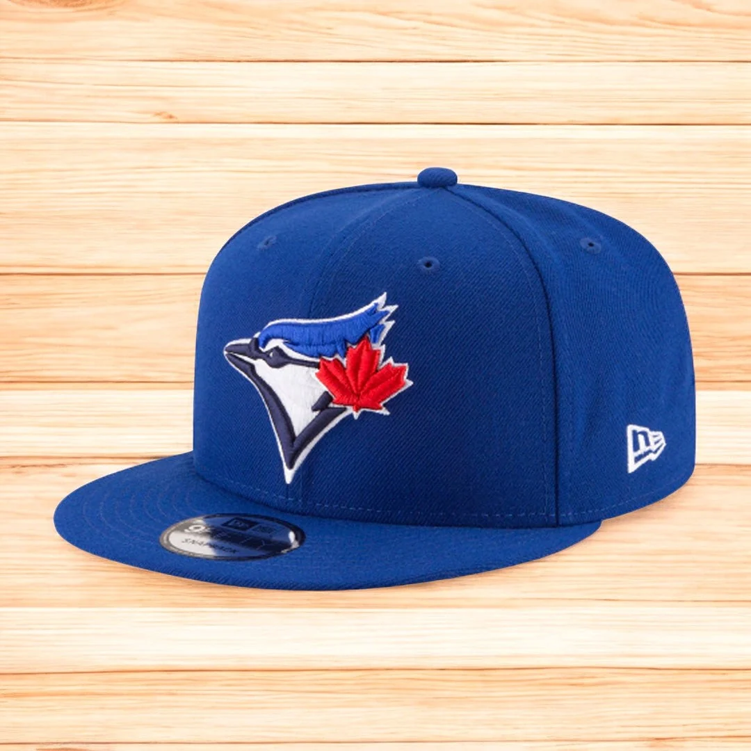 Reusable New Era Men's MLB 950 Basic Otc Snapback Hats Classic