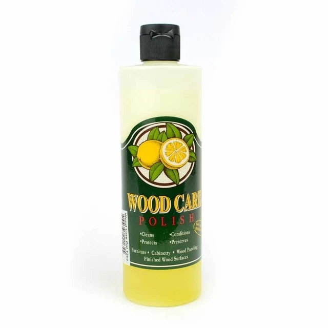 Breathable Natural Non Toxic Wood Furniture Polish Carefully Designed