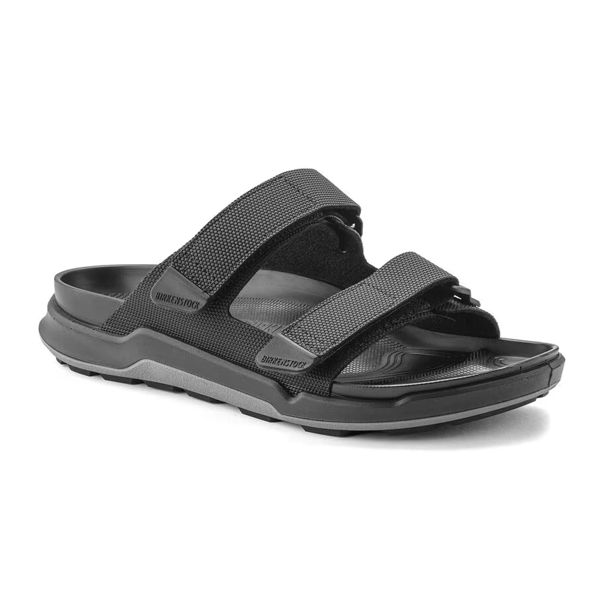 Verified Birkenstock Atacama Birko-Flor Futura Black Innovative
