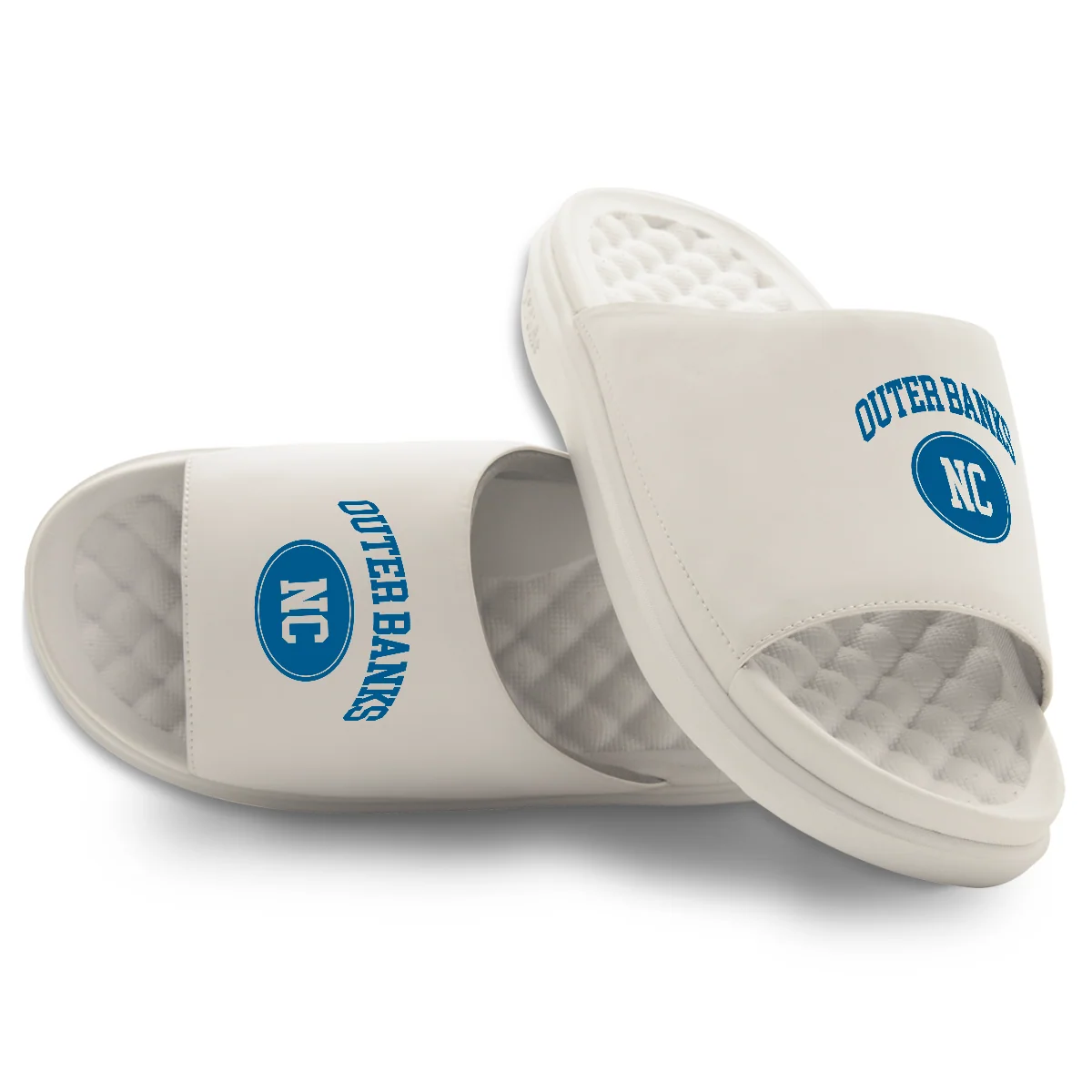 Breathable Outer Banks Motive Slide Sandals Durable