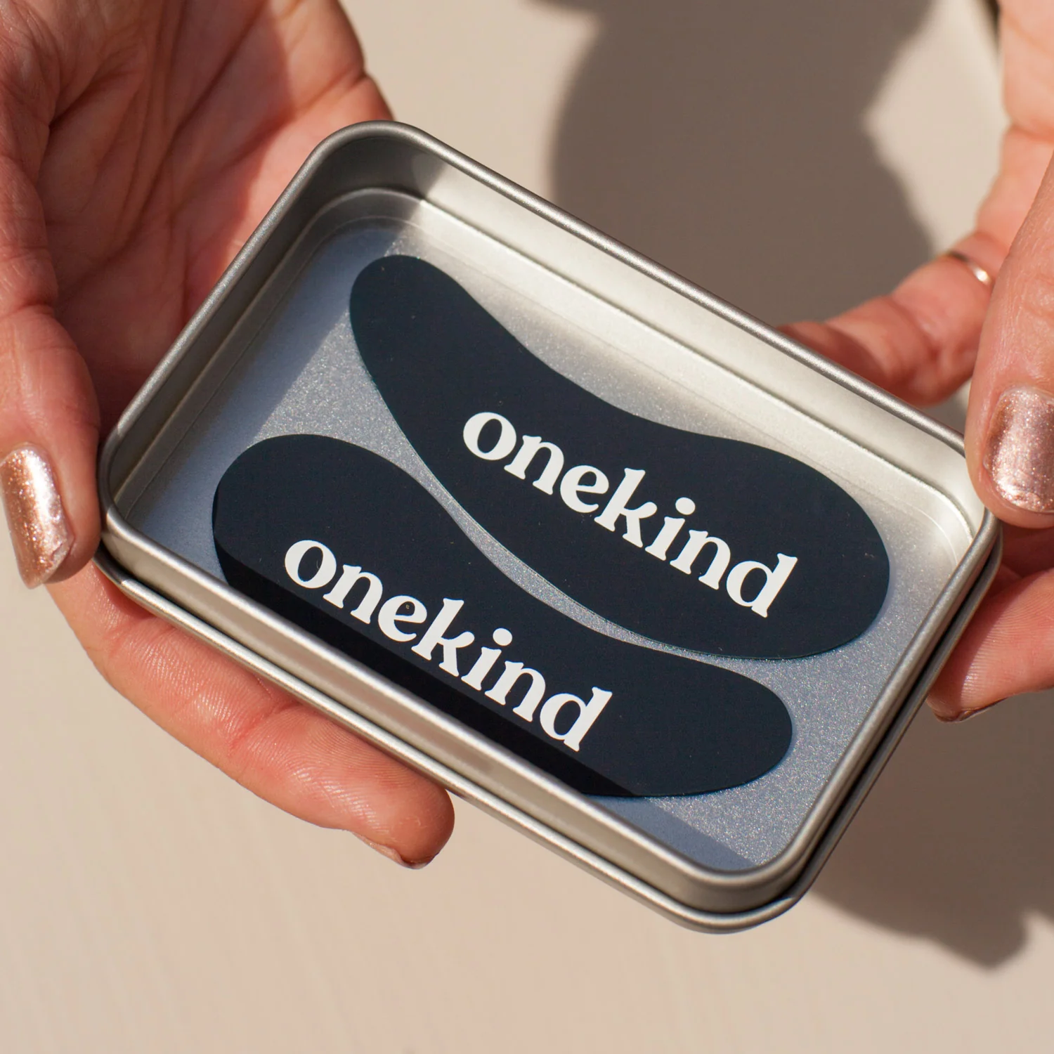 Safe Do you test on animals Are Onekind products pregnancy-safe In what order should I use the products Where are Onekind products made Are Onekind products gluten- Consistent