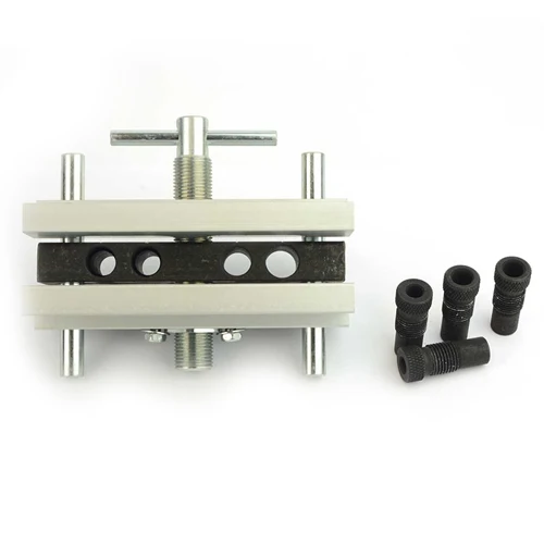 Elite 19625 Self Centering Doweling Drill Jig Contemporary