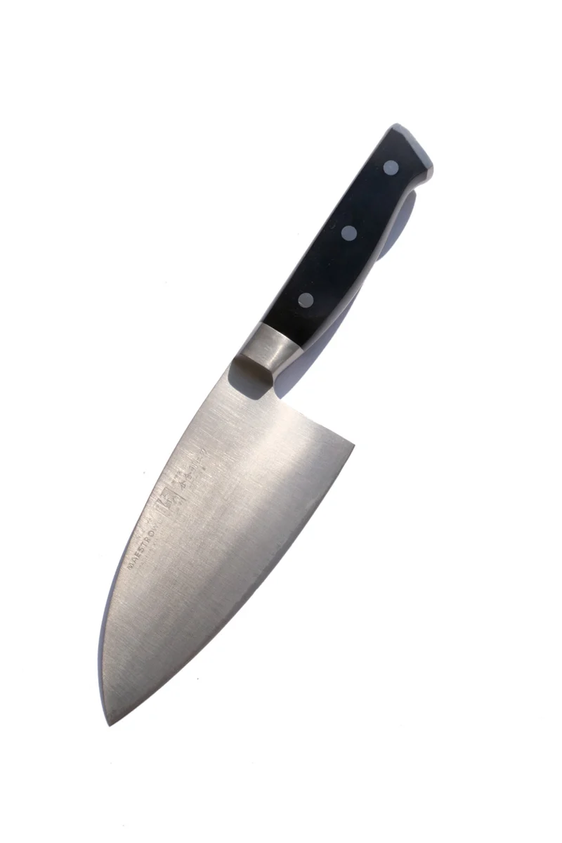Certified artillery steel knife - filet Eco-Friendly