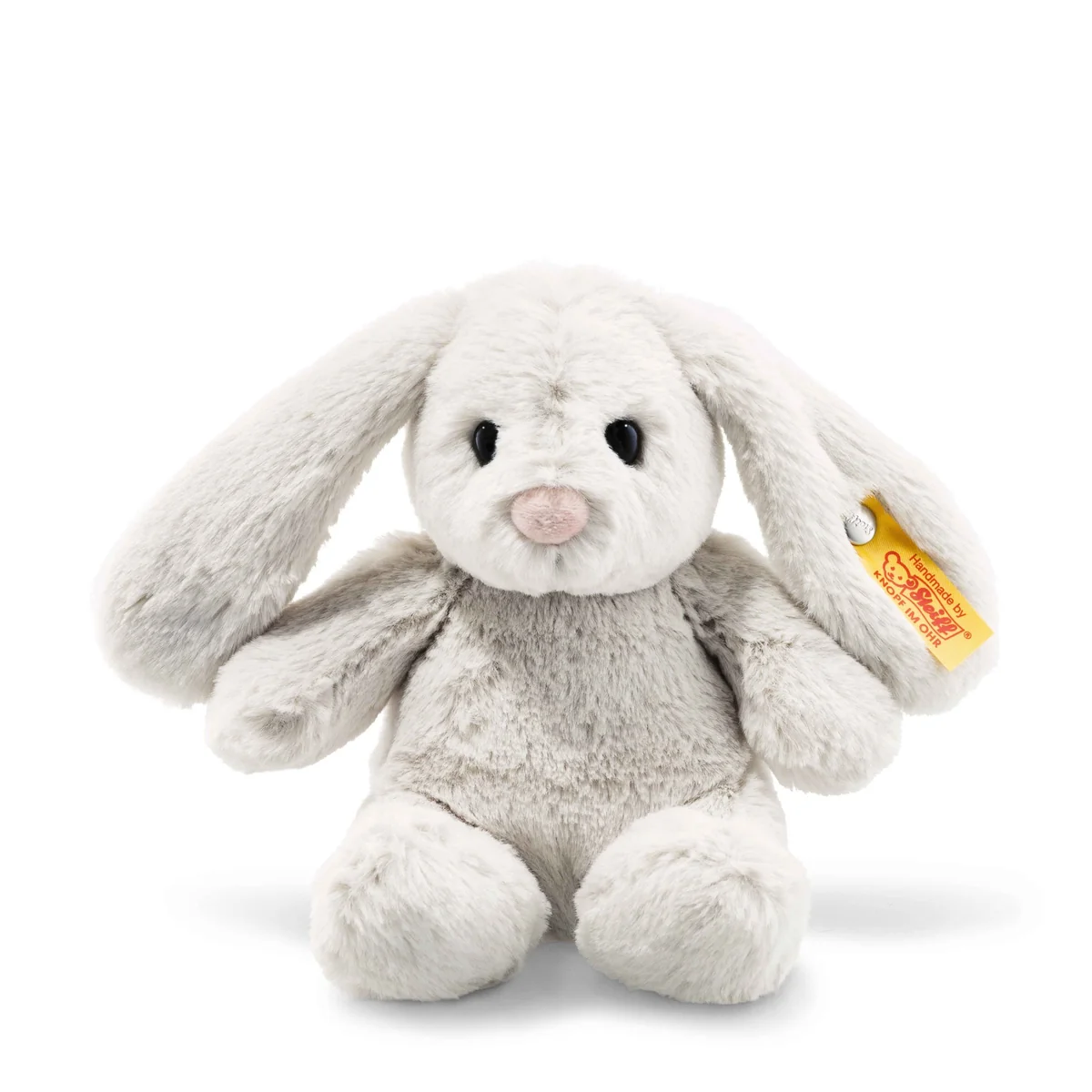 Artisan Floppy Bunny Rabbit Hoppel 7in Innovative