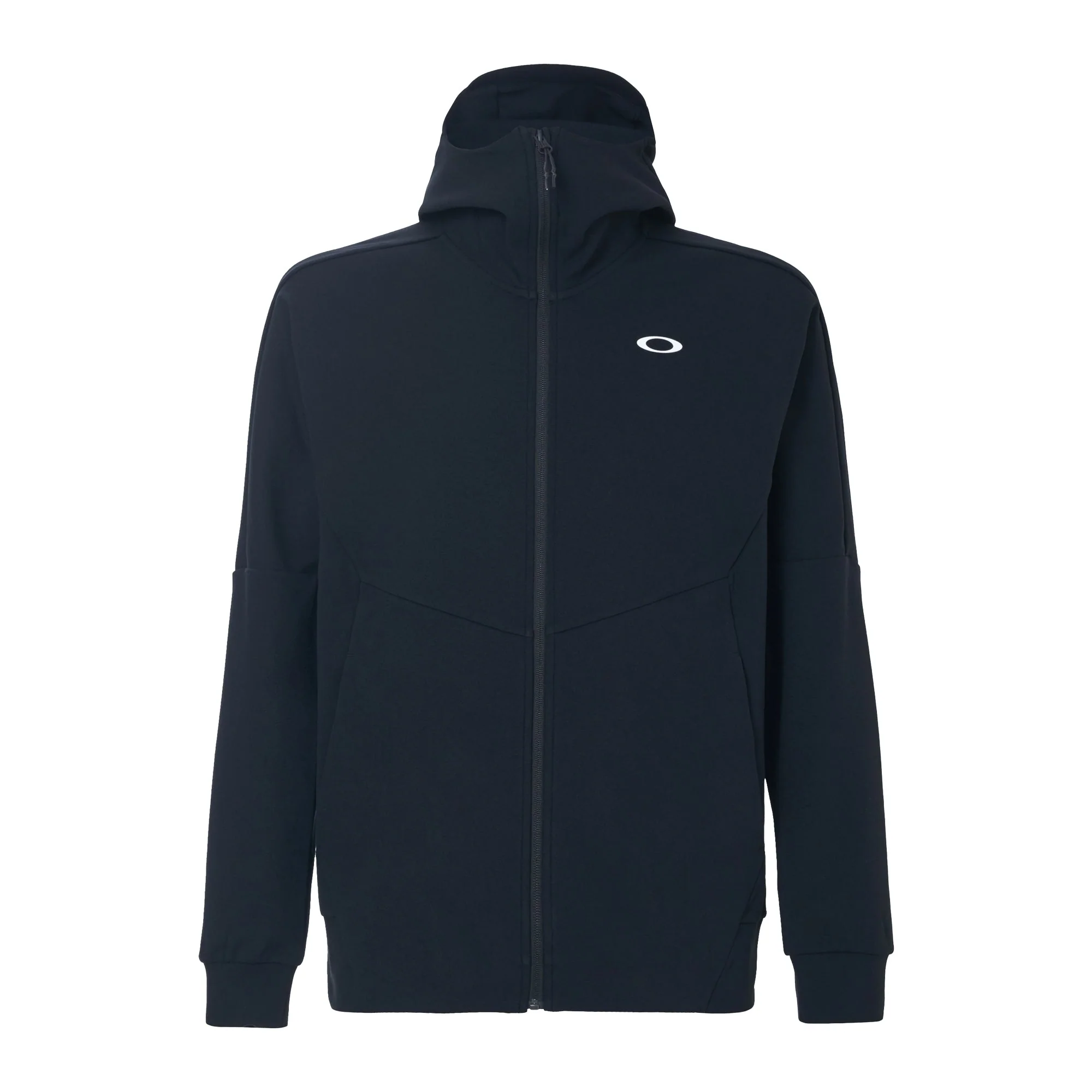 Selected Oakley Men's Enhance Mobility Fleece Jacket Organic