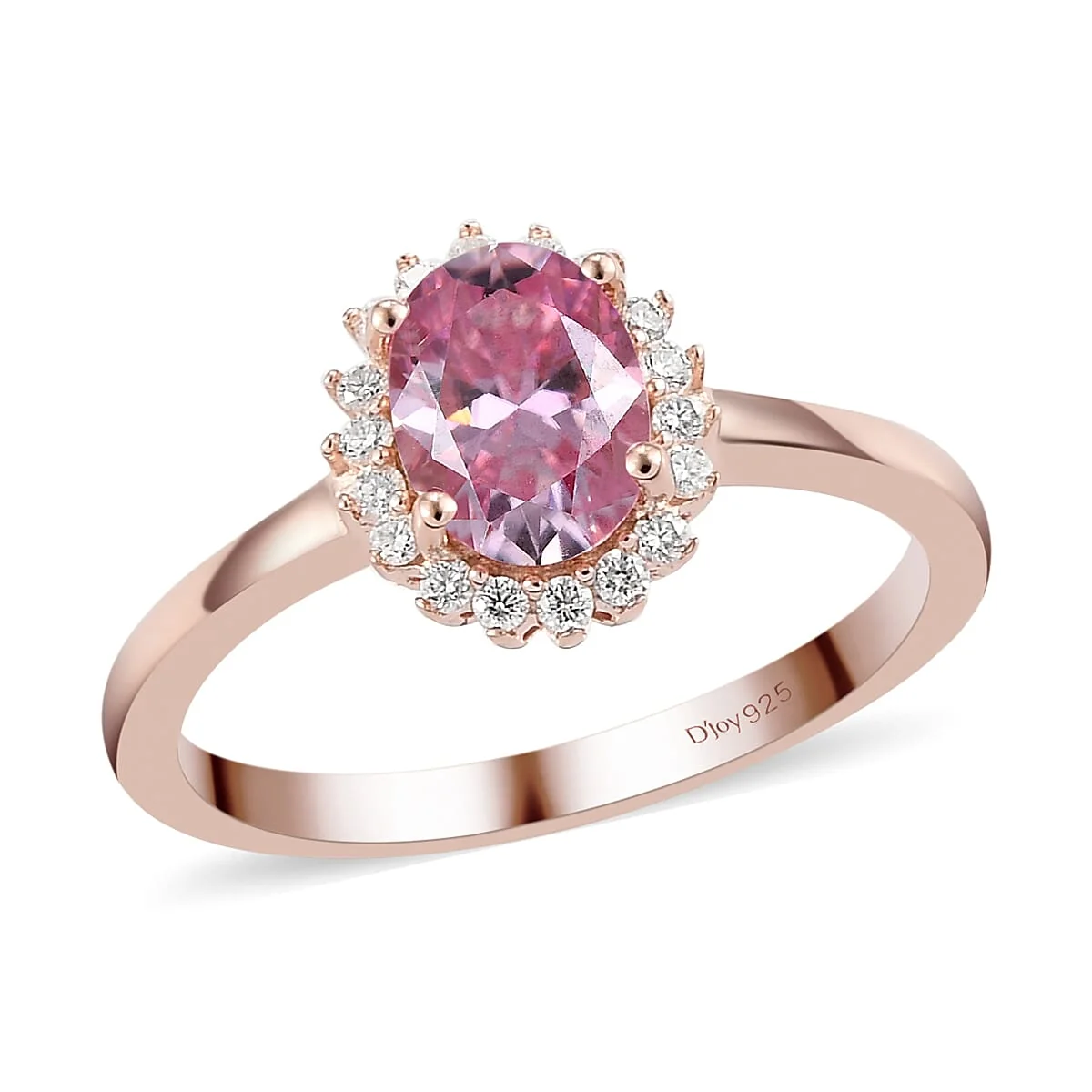 Secure HomeJewelryRingsHalo Rings 8883696 Fine