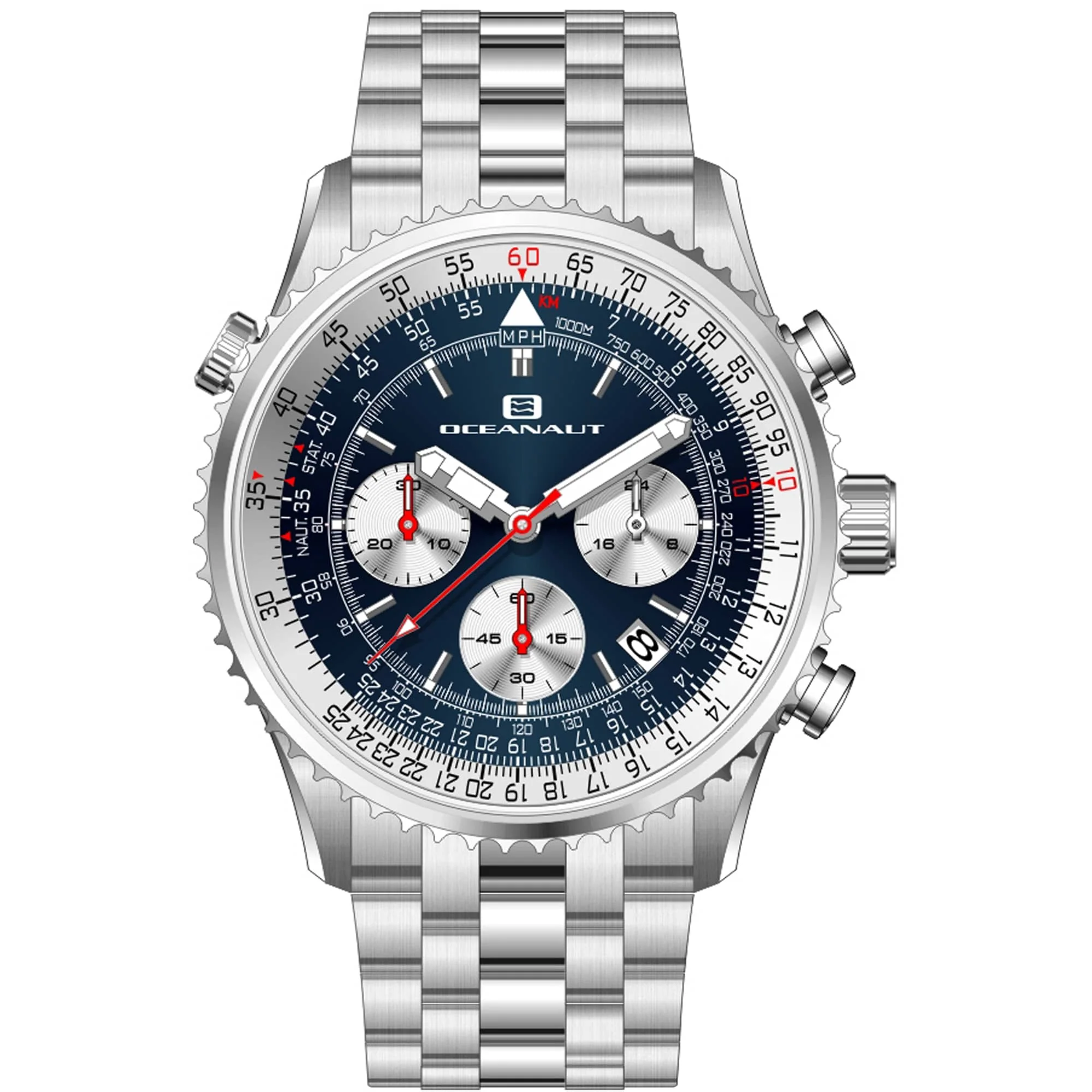 Reliable Oceanaut Men's Flight Excellent
