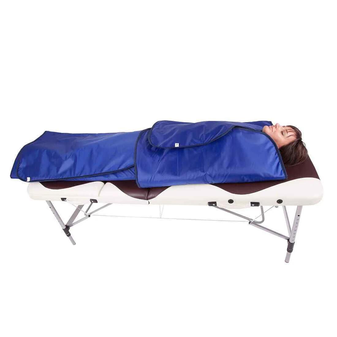 Green Infrared Sauna Bag Blanket Trendy