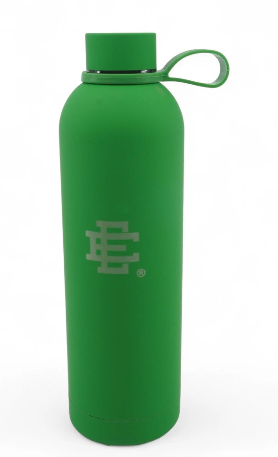Healthy Eric Emanuel Men's Ee Water Bottle Core Metal Modern