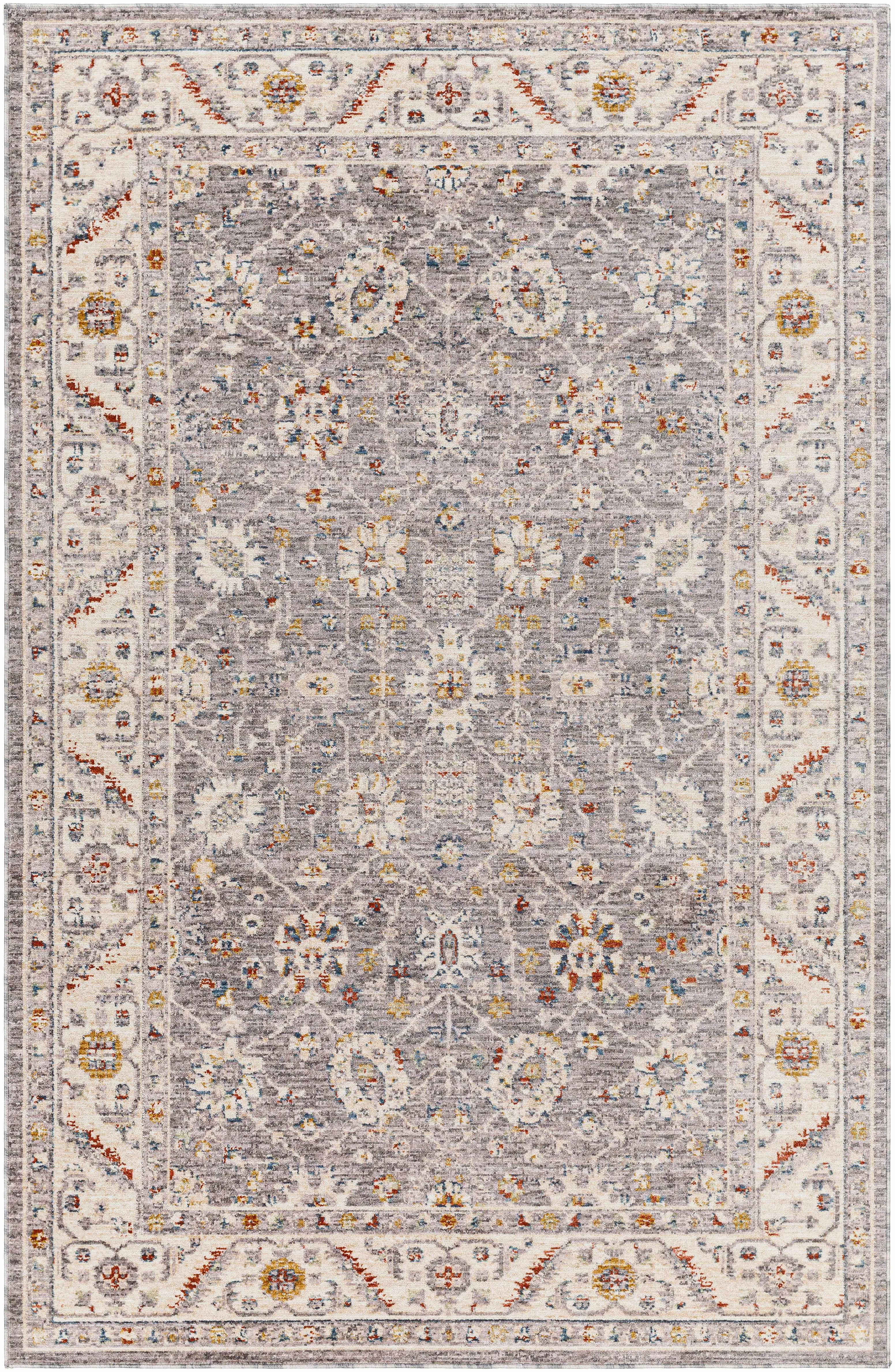 Soft Sosi Area Carpet - Easy-to-Use