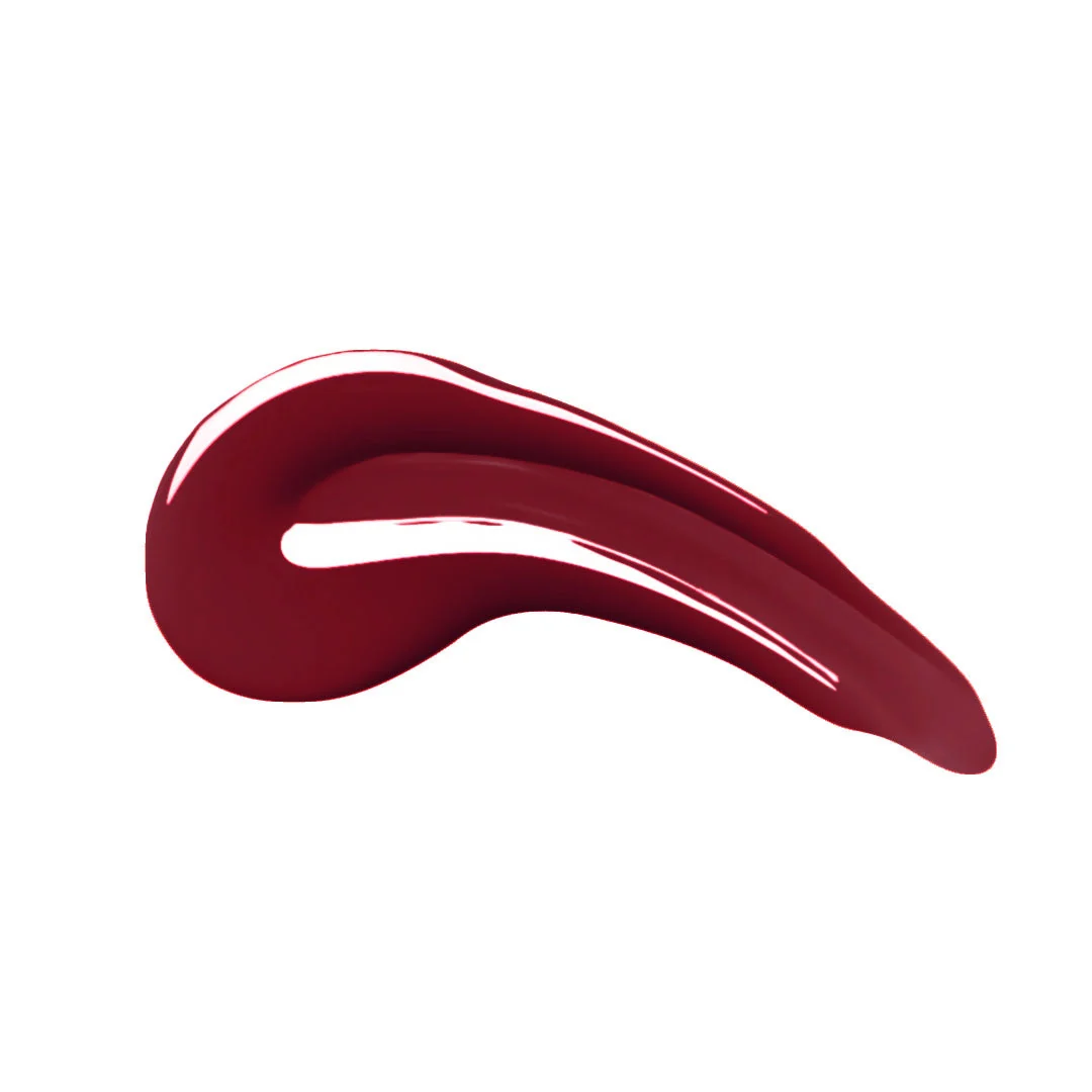 Quality Crimson - en Vogue Lac It Gel Polish 15ml Next-Generation