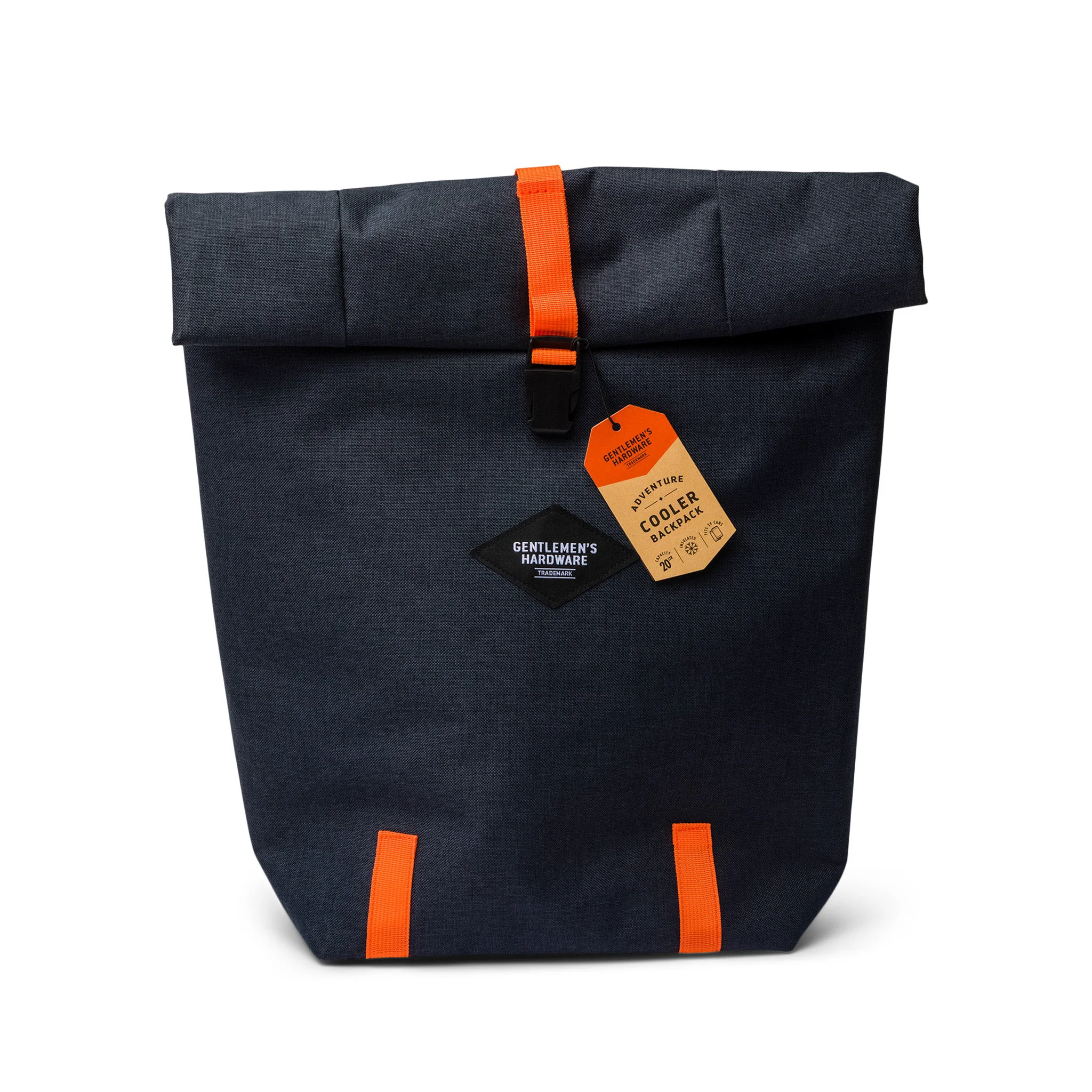 Powerful Insulated Cooler Backpack Stylish