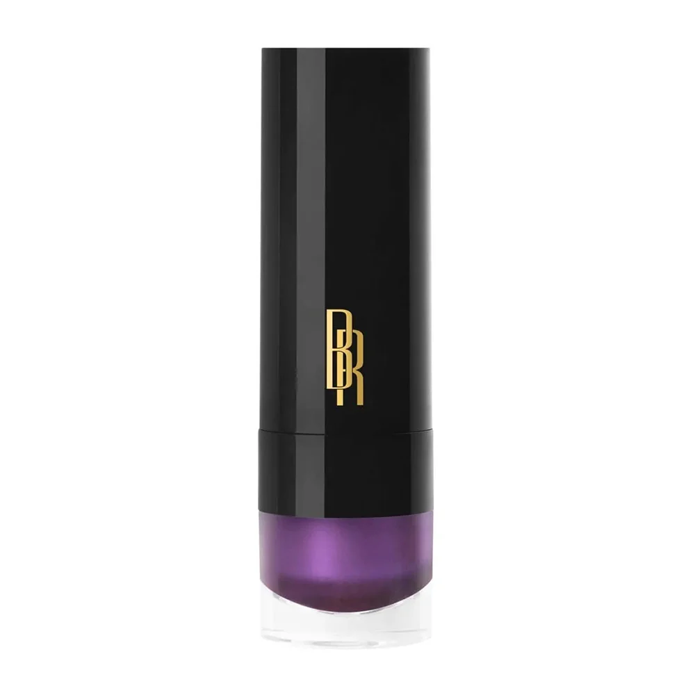 Durable Black Radiance Metalicious Lip Sculptor Lilac Glow 1 Ea Classic