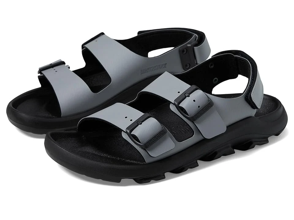 Refined Birkenstock Mogami Terra Birko Flor Apex Sandals Regular Easy-to-Use