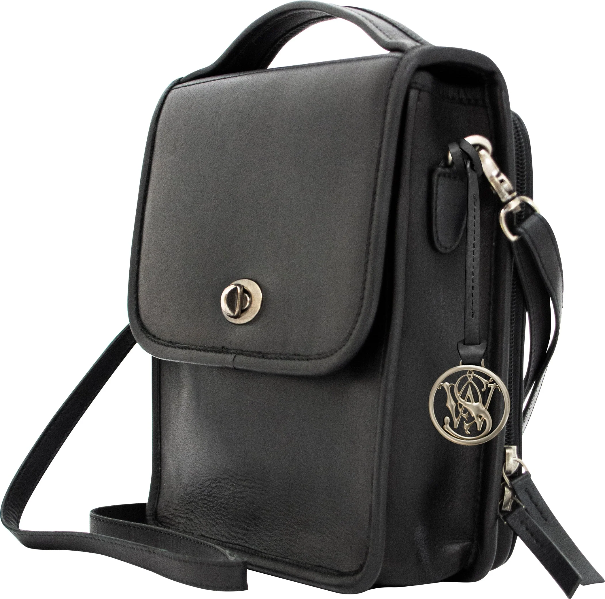 Clean Smith Wesson Vintage Crossbody Official