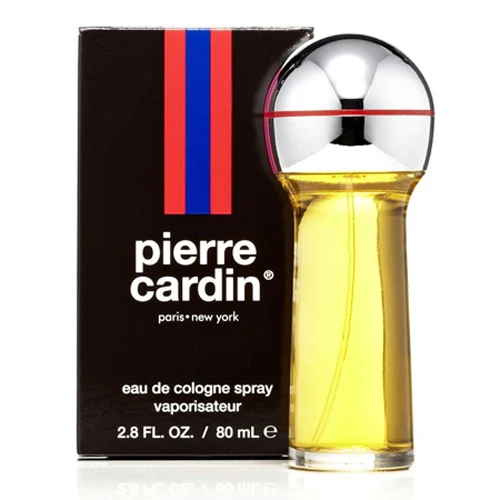 Artisan Pierre Cardin for Men EDC Spray 2.8 Oz Luxury